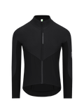 Q36.5 Dottore Hybrid Que Maglia Maniche Lunghe