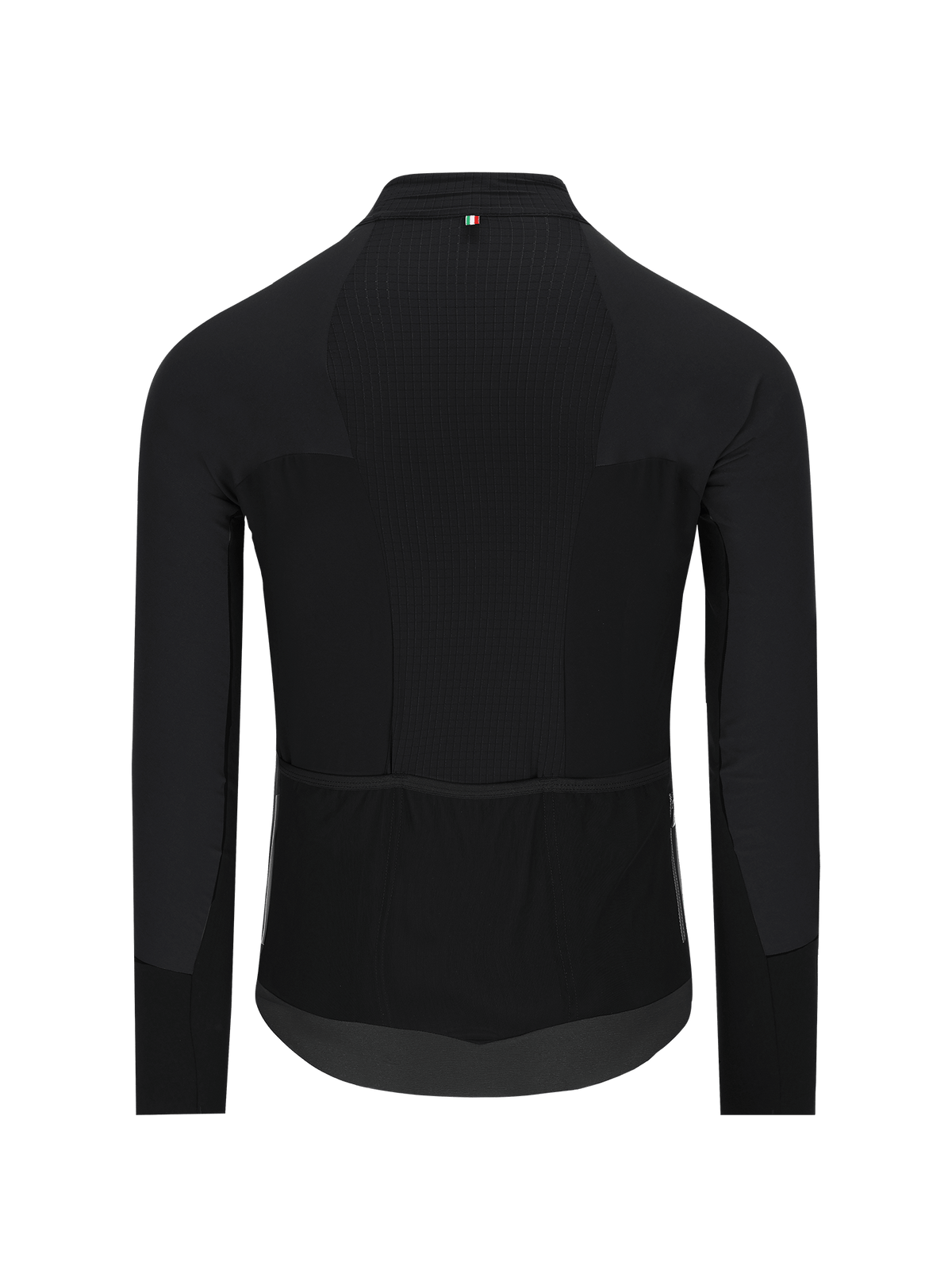 Q36.5 Dottore Hybrid Que Maglia Maniche Lunghe