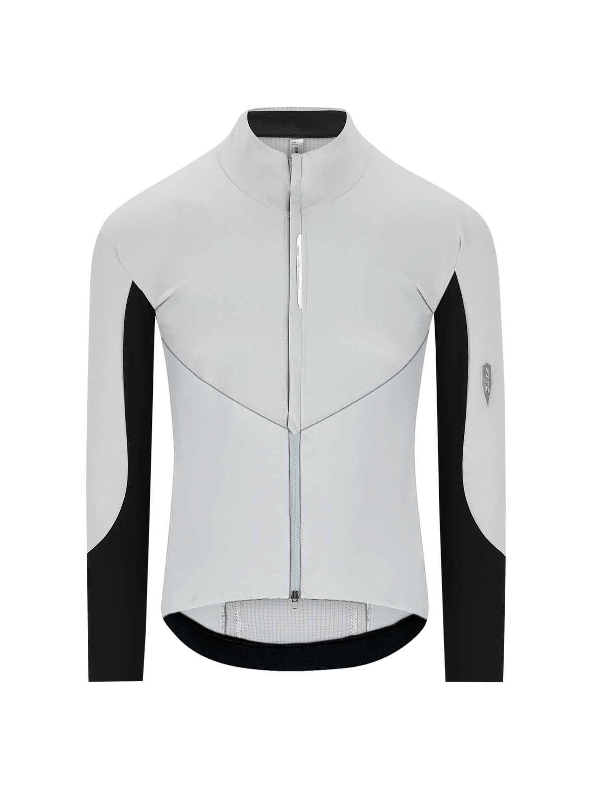 Q36.5 Dottore Hybrid Que Maglia Maniche Lunghe