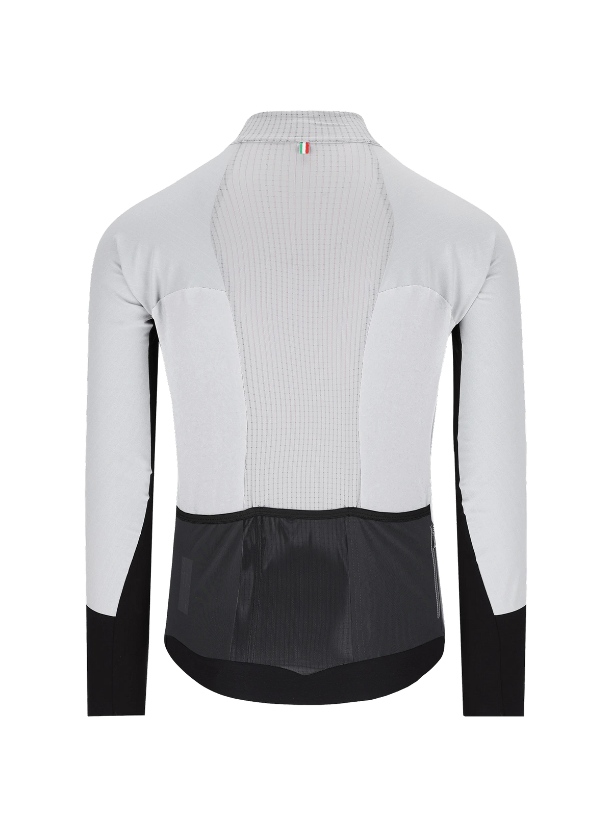 Q36.5 Dottore Hybrid Que Maglia Maniche Lunghe