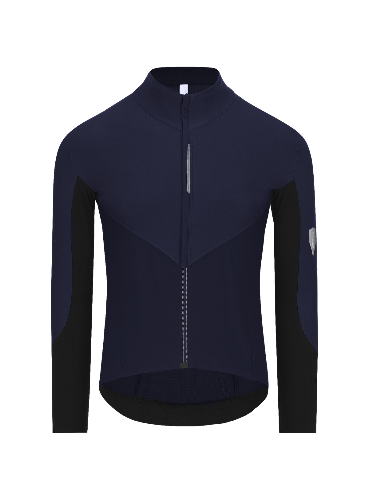 Q36.5 Dottore Hybrid Que Maglia Maniche Lunghe