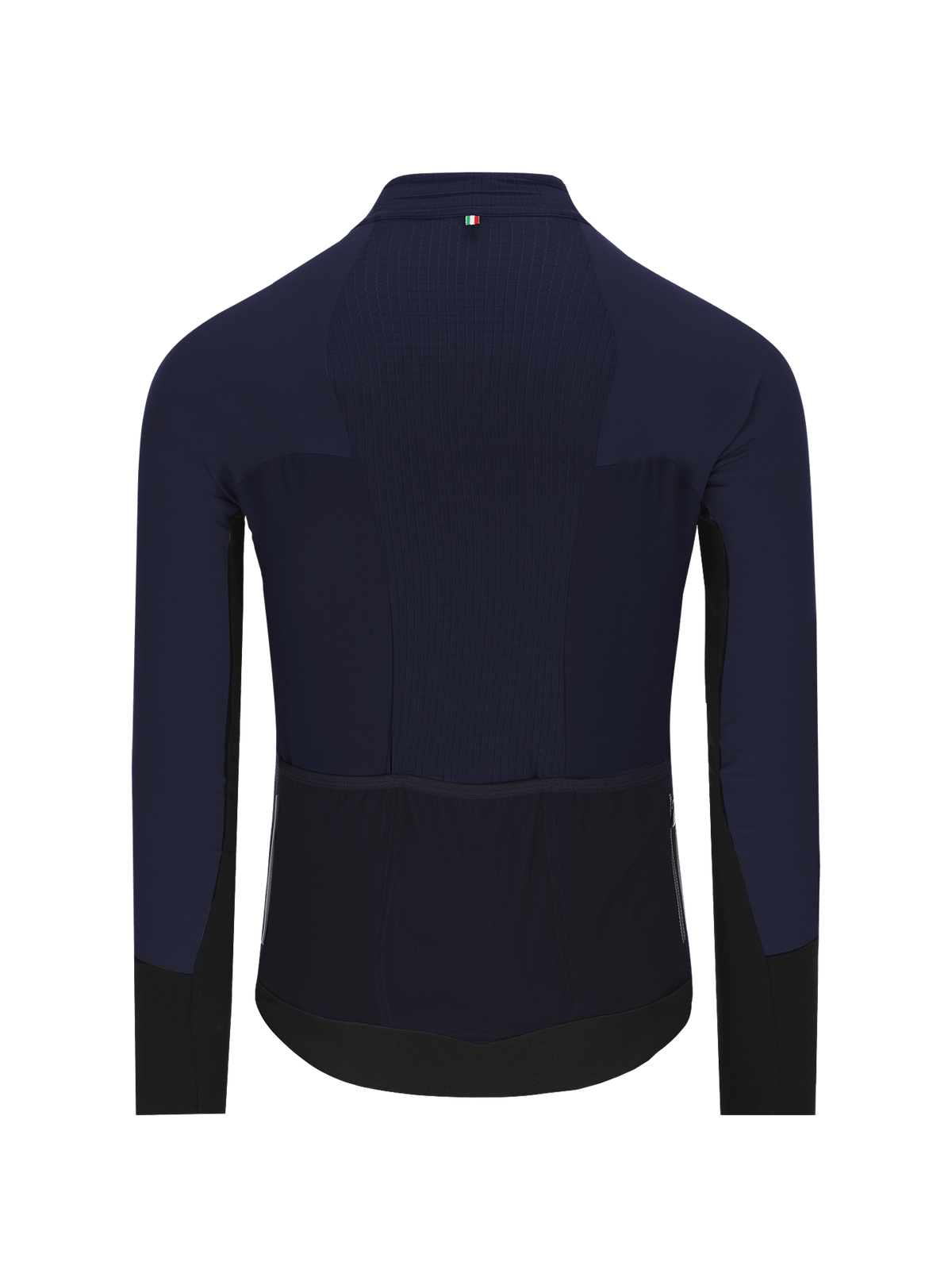 Q36.5 Dottore Hybrid Que Maglia Maniche Lunghe