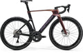 MERIDA Reacto 8000 MY27 | Shimano Ultegra Di2 12V | Reynolds AR60 Carbon