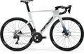 MERIDA REACTO 5000 NEW | Shimano 105 disc Di2 12s | Vision 35 tubeless-ready