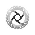 Shimano Disco RT-CL800 Ice Technologies Freeza Centerlock (lock ring esterno)