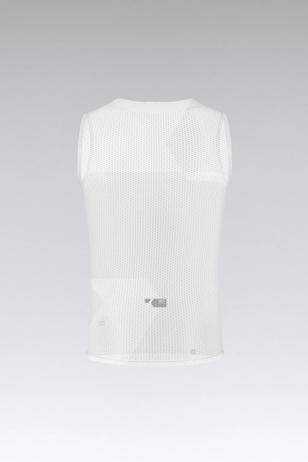 Maglia intima senza maniche UOMO GOBIK Second Skin Salt