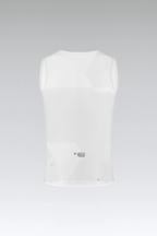 Maglia intima senza maniche UOMO GOBIK Second Skin Salt