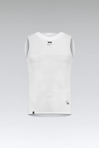 Maglia intima senza maniche UOMO GOBIK Second Skin Salt