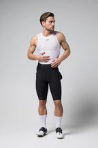 Maglia intima senza maniche UOMO GOBIK Second Skin Salt