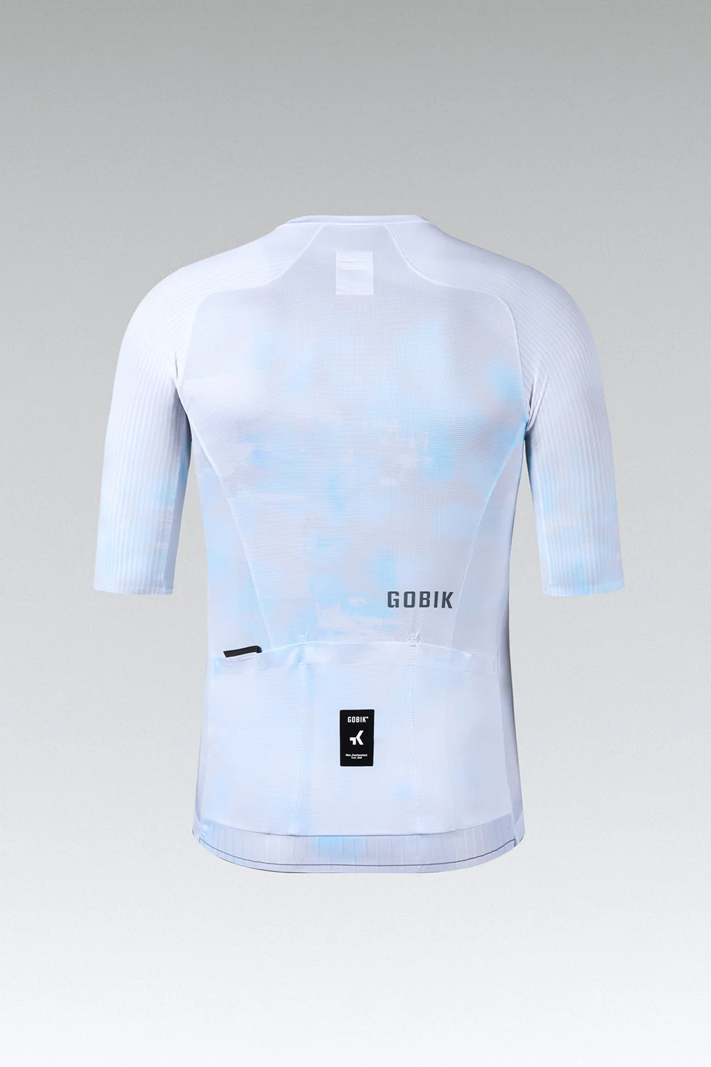 MAGLIA MANICA CORTA UNISEX GOBIK Reactive Gossy