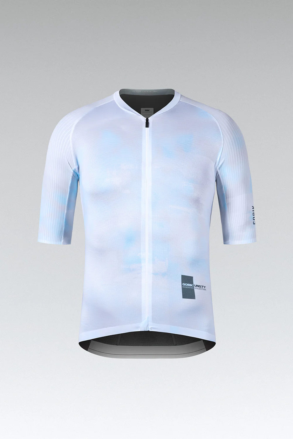 MAGLIA MANICA CORTA UNISEX GOBIK Reactive Gossy
