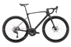 PARDUS Robin Sport | Shimano 105 Di2 2x12 | MVMT Bronze 50 Carbon