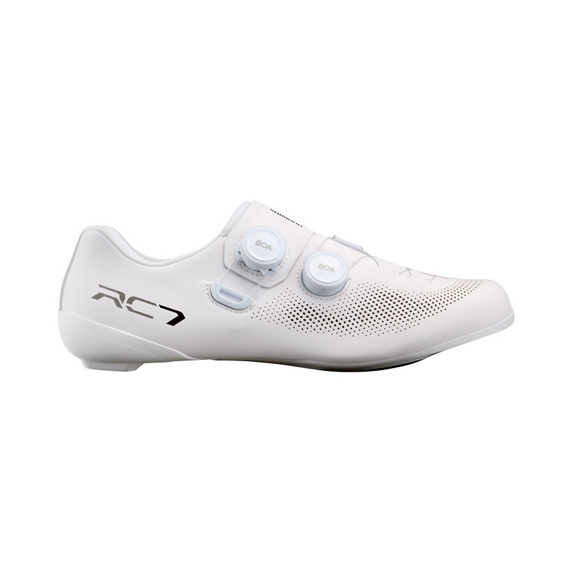 SHIMANO Shoes SH-RC703 BIANCO