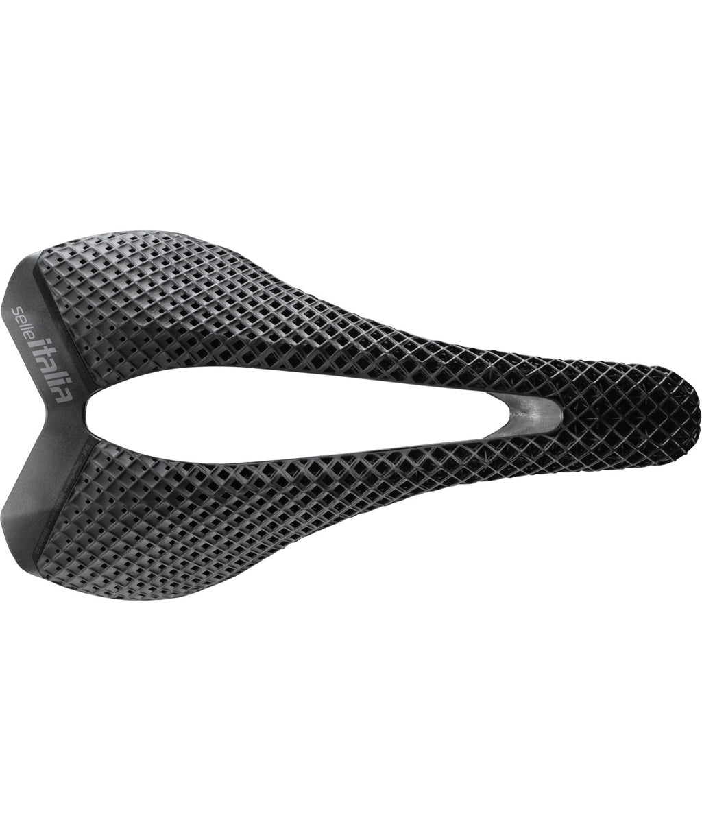 Selle Italia SLR 3D Carbon S3 telaio in carbonio nera