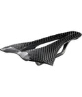 Selle Italia SLR 3D Carbon L3 | Sella Bici Carbonio | Nero