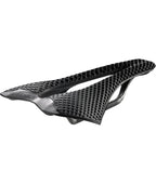 Selle Italia SLR 3D Carbon S3 telaio in carbonio nera