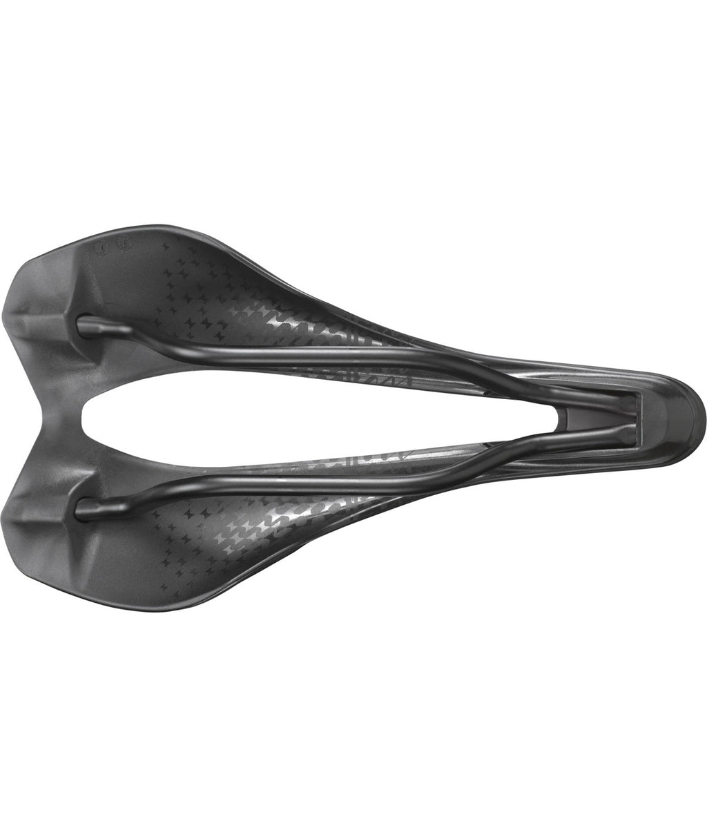 Selle Italia SLR Advan L3 telaio in manganese nera