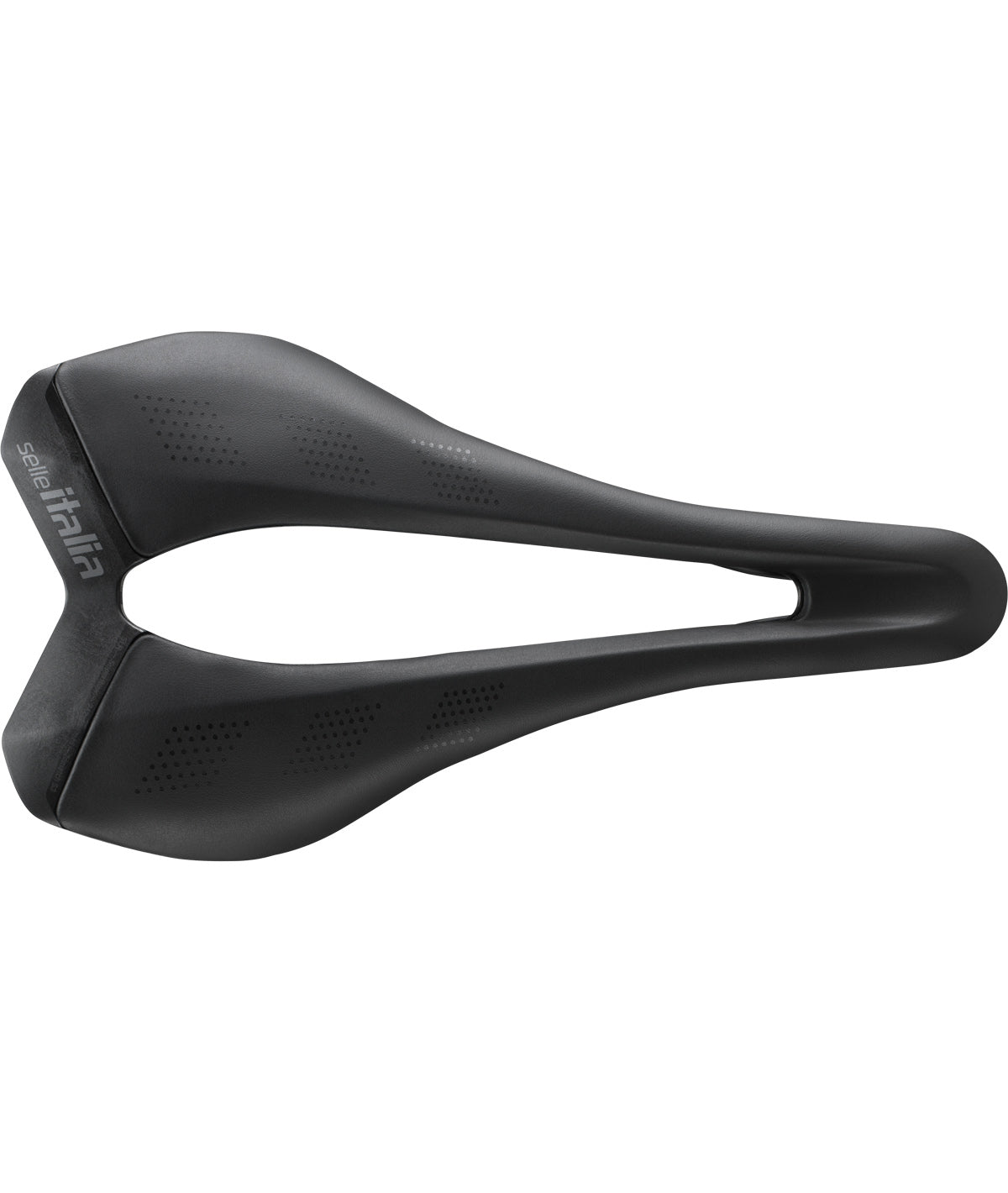 Selle Italia SLR Advan L3 telaio in manganese nera
