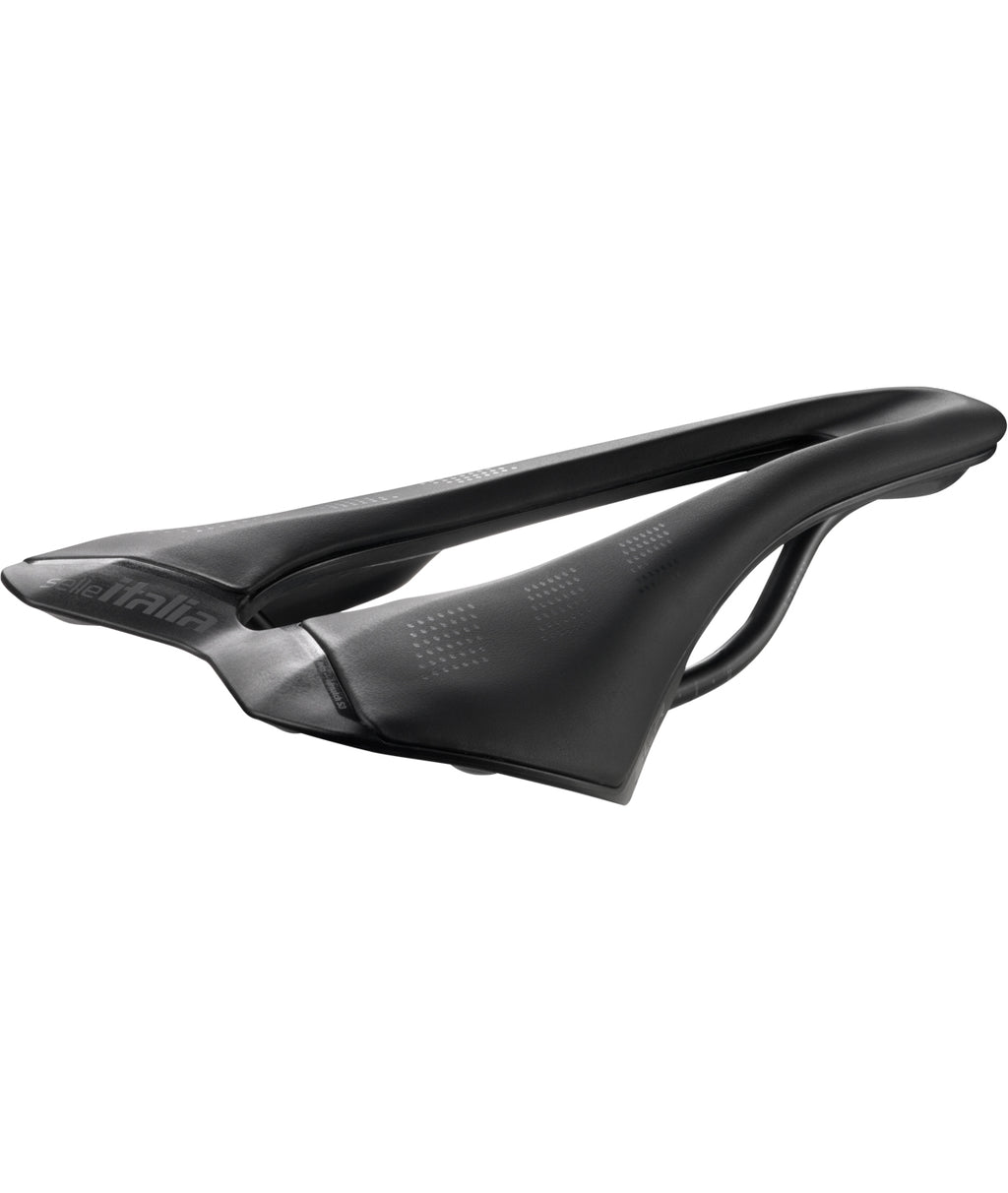 Selle Italia SLR Advan L3 telaio in manganese nera