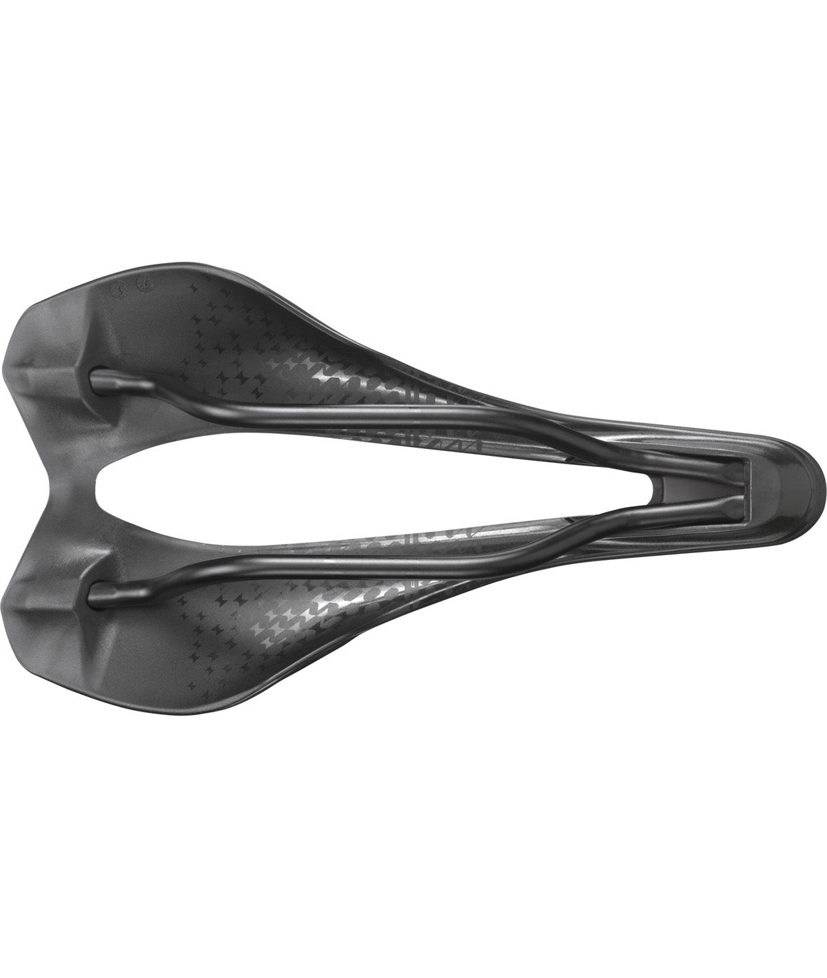 Selle Italia SLR Advan S3 telaio in manganese nera