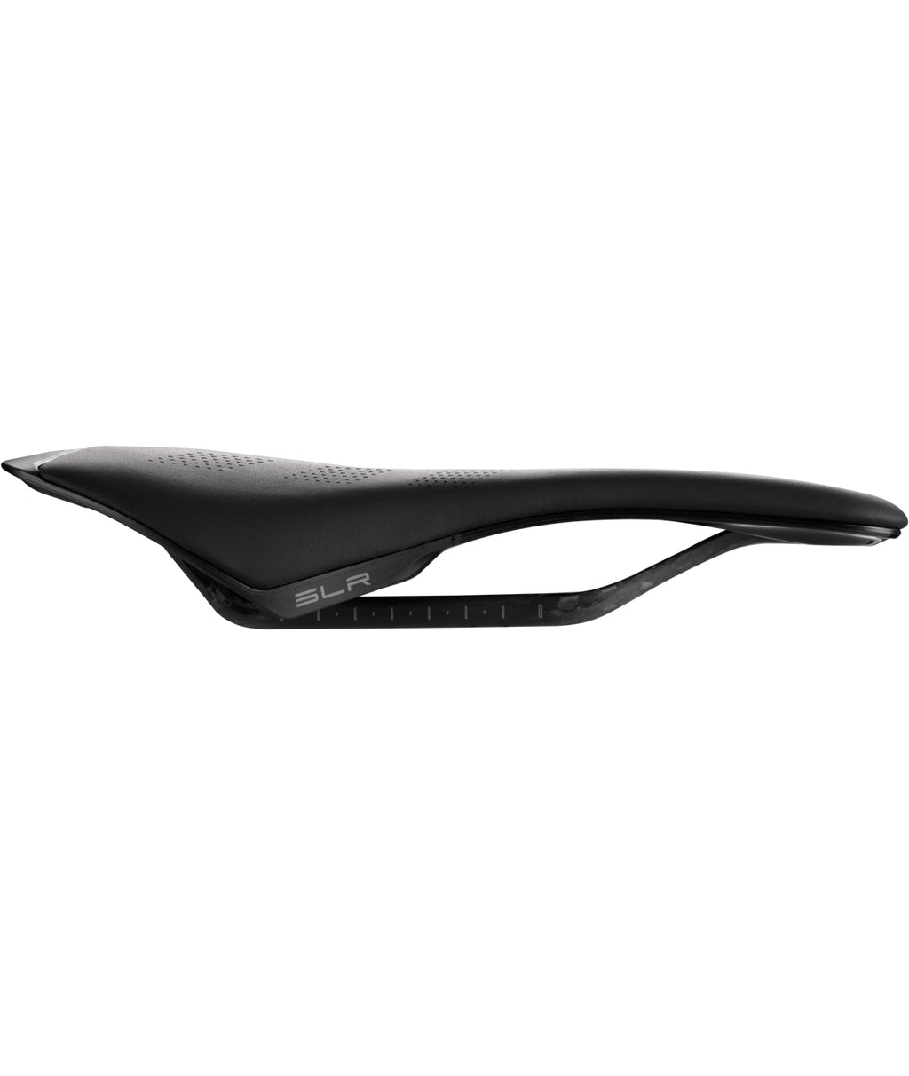 Selle Italia SLR Carbon S3 telaio in carbonio nera
