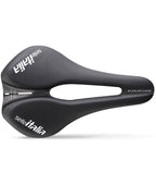 Selle Italia Novus EVO Boost SuperFlow Endurance TM L telaio in manganese soft-tek nera