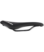 Selle Italia Novus EVO Boost SuperFlow Endurance TM L telaio in manganese soft-tek nera