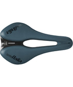Selle Italia Novus Evo Boost Gravel TM Superflow L. telaio in manganese soft-tek blu