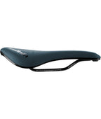 Selle Italia Novus Evo Boost Gravel TM Superflow L. telaio in manganese soft-tek blu