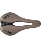 Selle Italia Novus Evo Boost Gravel TM Superflow L telaio in manganese soft-tek marrone