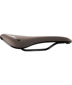 Selle Italia Novus Evo Boost Gravel TM Superflow L telaio in manganese soft-tek marrone