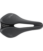 Selle Italia Novus Evo Boost SuperFlow Gravel TM L telaio in manganese Soft-Tek nera
