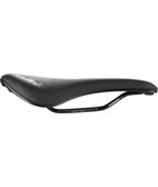 Selle Italia Novus Evo Boost SuperFlow Gravel TM L telaio in manganese Soft-Tek nera