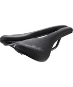 Selle Italia Novus Evo Boost SuperFlow Gravel TM L telaio in manganese Soft-Tek nera