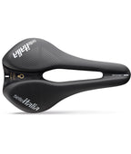 Selle Italia Novus EVO Boost SuperFlow Lady TM L telaio in manganese soft-tek nera