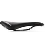 Selle Italia Novus EVO Boost SuperFlow Lady TM L telaio in manganese soft-tek nera