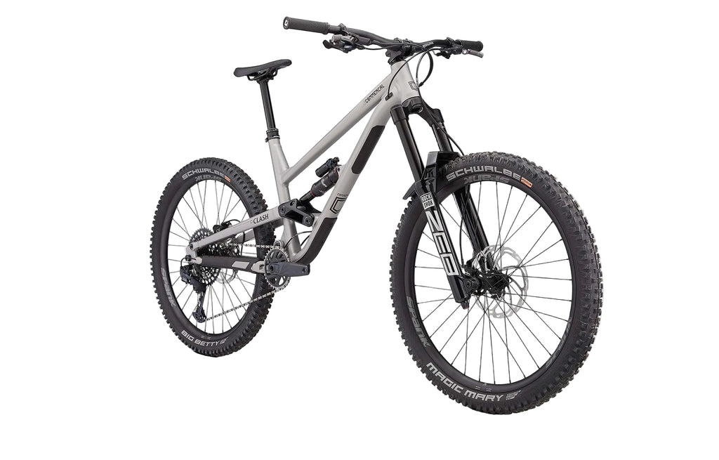 COMMENCAL CLASH RACE