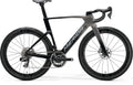 MERIDA REACTO 10K 2027 | SRAM RED AXS 2×12 | Reynolds BL60 Pro | Power Meter