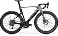 MERIDA Reacto Team MY27 | Dura-Ace Di2 Powermeter | Vision Metron 60 RS