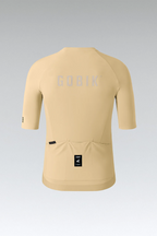 MAGLIA MANICA CORTA UNISEX GOBIK CX Solid Rye