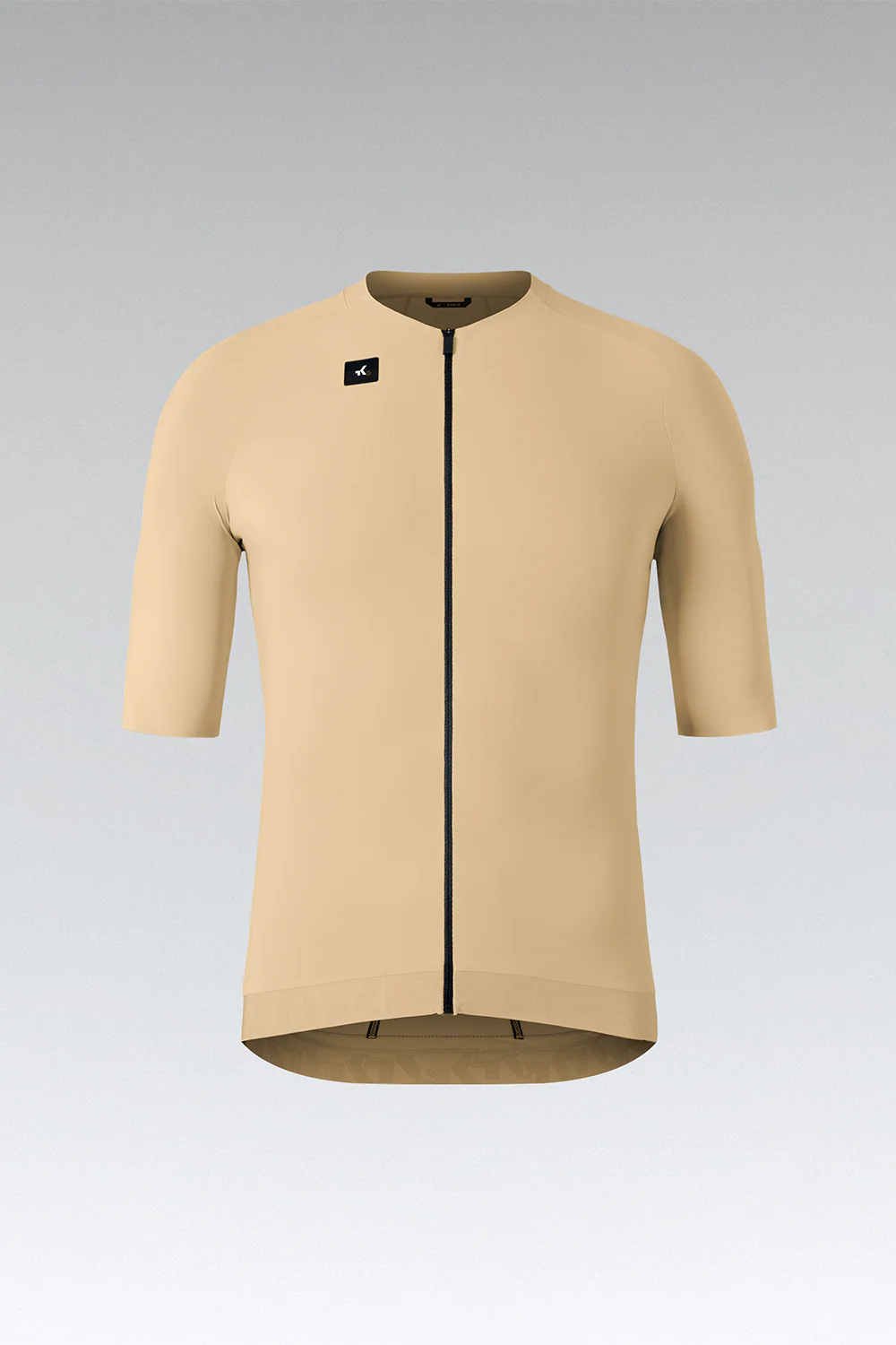 MAGLIA MANICA CORTA UNISEX GOBIK CX Solid Rye