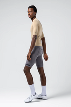 MAGLIA MANICA CORTA UNISEX GOBIK CX Solid Rye