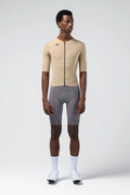 MAGLIA MANICA CORTA UNISEX GOBIK CX Solid Rye