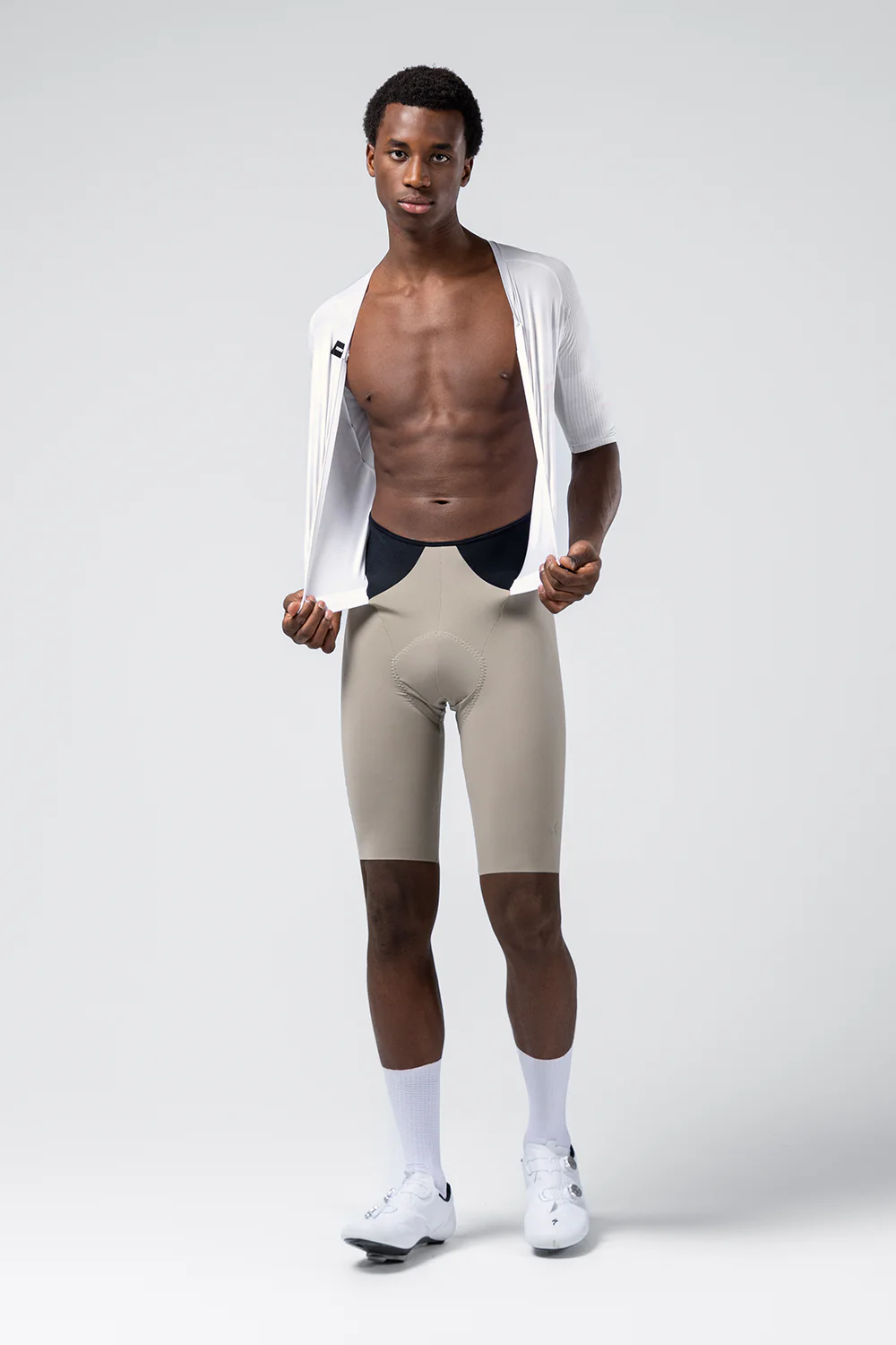 AEROSUIT UOMO GOBIK Madison Crisp