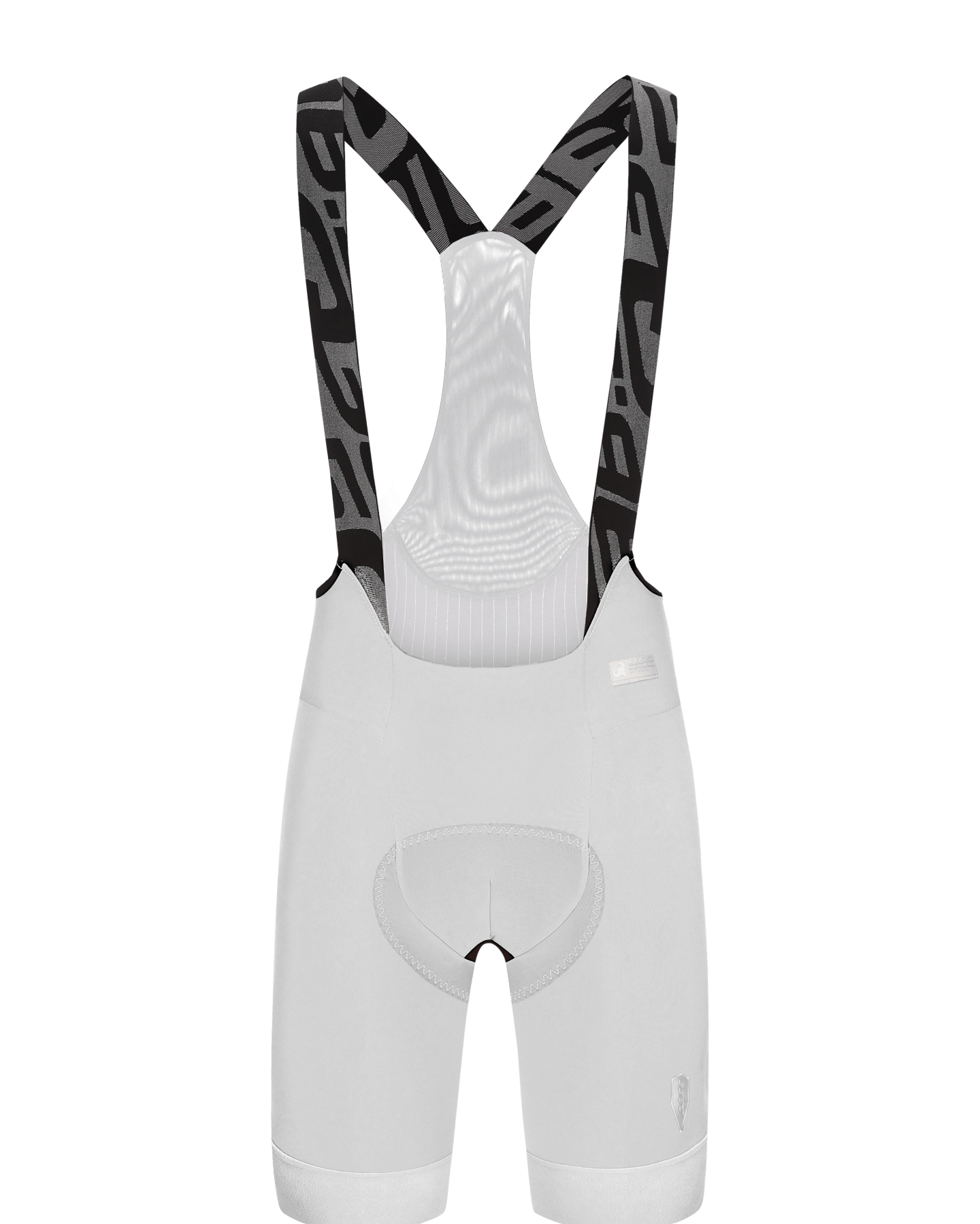 Salopette Q36.5 Gregarius Pro - Bianco
