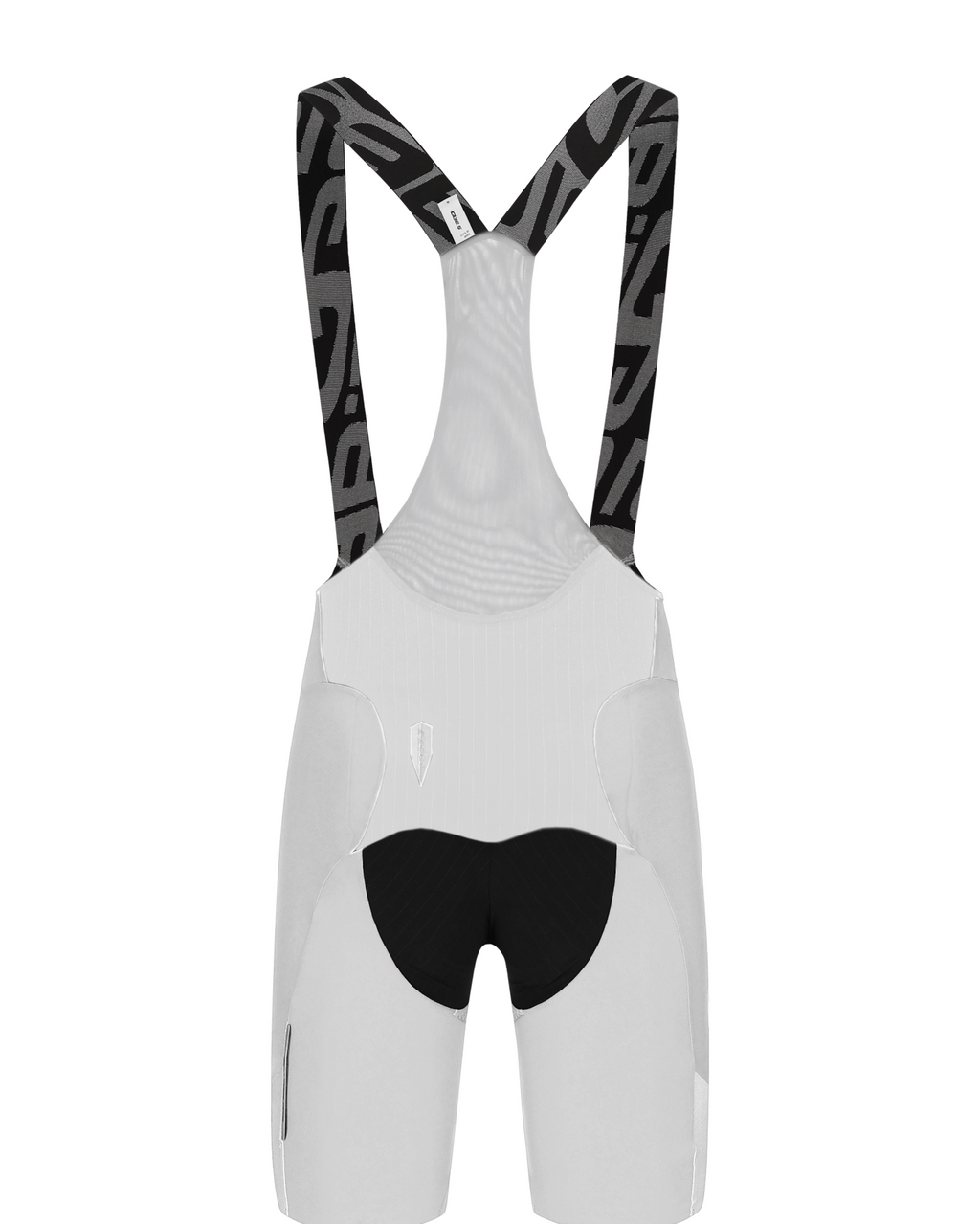 Salopette Q36.5 Gregarius Pro - Bianco