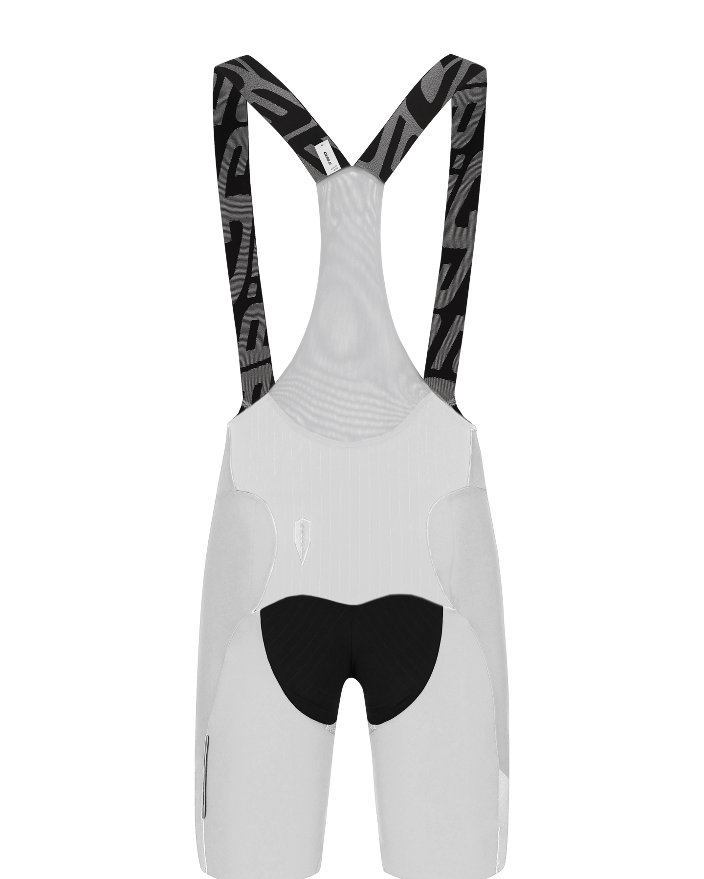 Salopette Q36.5 Gregarius Pro - Bianco