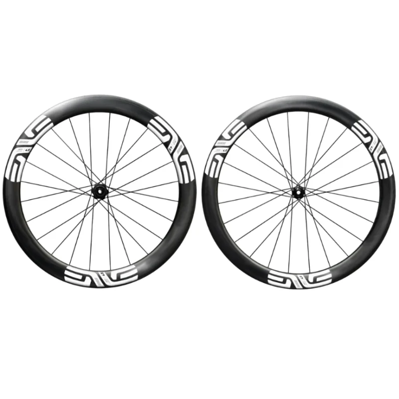 Enve SES 3.4 DB Wheels Black/White | CORPETTO SHIMANO | USATE
