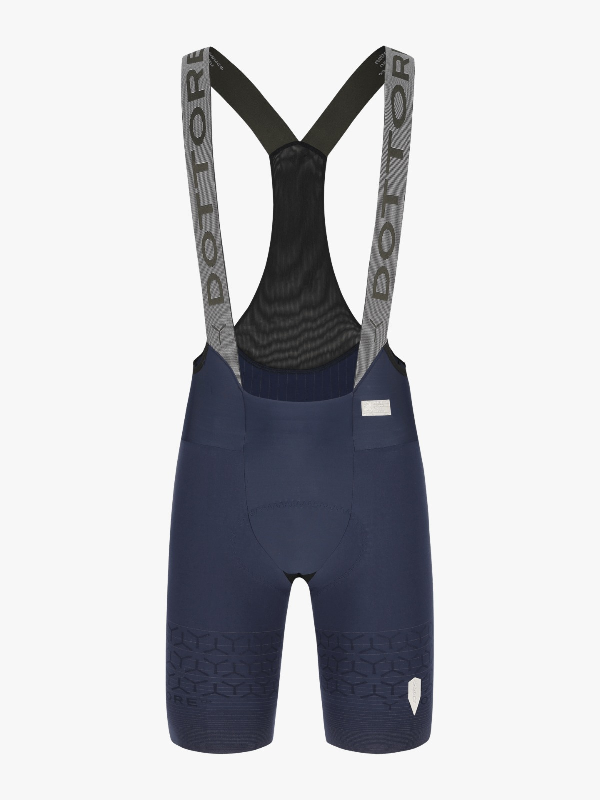 Salopette Q36.5 Dottore PRO - Nautica Blue