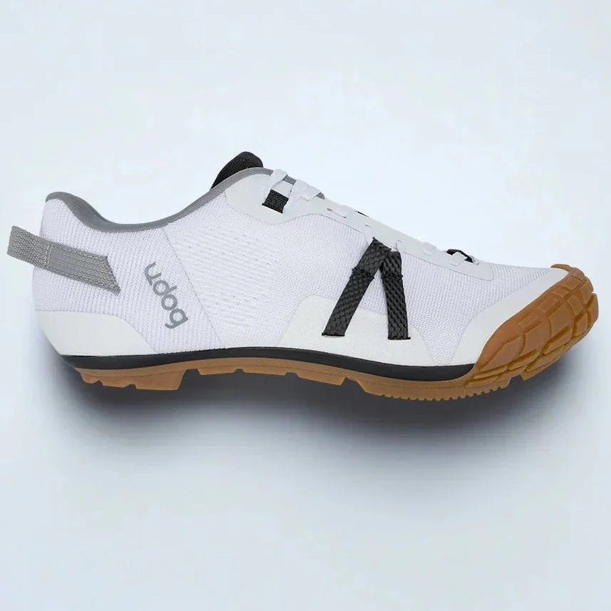 UDOG Distanza Carbon - bianco
